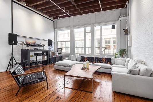 Photo #6 of Greene Penthouse | Soho 2BR Penthouse with Private Hot Tub