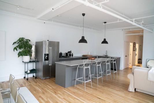 Photo #32 of Kenmare Loft | Expansive 2BR Floor Through Loft in Nolita