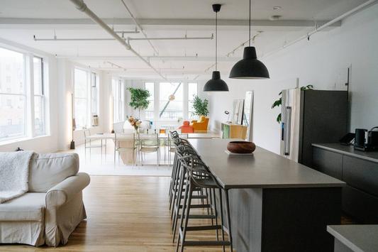 Photo #37 of Kenmare Loft | Expansive 2BR Floor Through Loft in Nolita