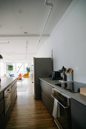 Photo #35 of Kenmare Loft | Expansive 2BR Floor Through Loft in Nolita