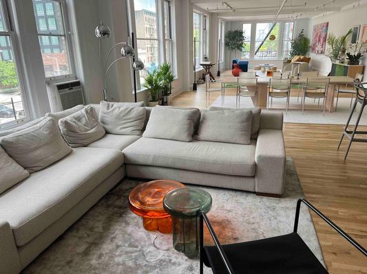 Photo #21 of Kenmare Loft | Expansive 2BR Floor Through Loft in Nolita