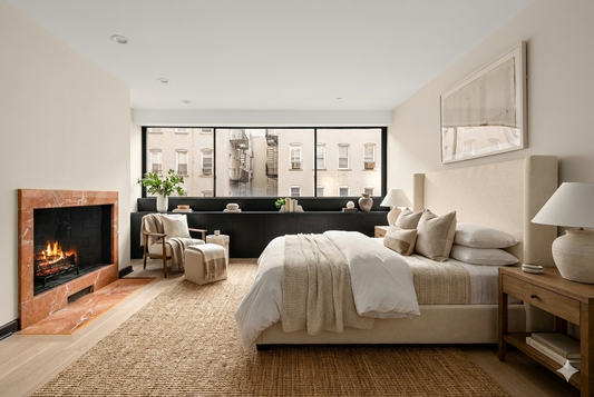 Photo #11 of Lenox | $15M Upper East TH w/ Elevator