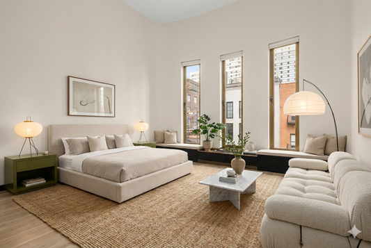 Photo #4 of Lenox | $15M Upper East TH w/ Elevator