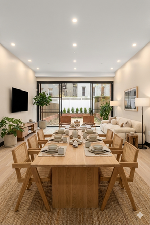 Photo #7 of Lenox | $15M Upper East TH w/ Elevator