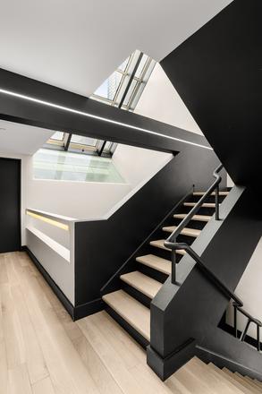 Photo #10 of Lenox | $15M Upper East TH w/ Elevator