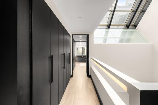 Photo #8 of Lenox | $15M Upper East TH w/ Elevator