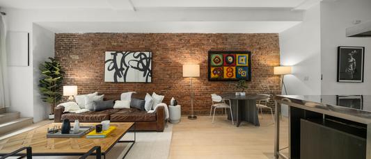 Photo #13 of Noho Court | Modern Noho 2BR Loft with Private Terrace