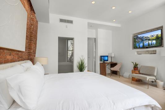 Photo #9 of Noho Court | Modern Noho 2BR Loft with Private Terrace