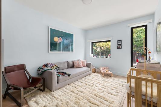 Photo #12 of Nolita Duplex | 3BR Duplex w/ Private Garden