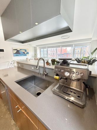 Photo #5 of Prince Loft | Light-filled, Renovated 2BR Nolita Loft