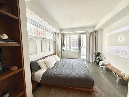 Photo #7 of Prince Loft | Light-filled, Renovated 2BR Nolita Loft