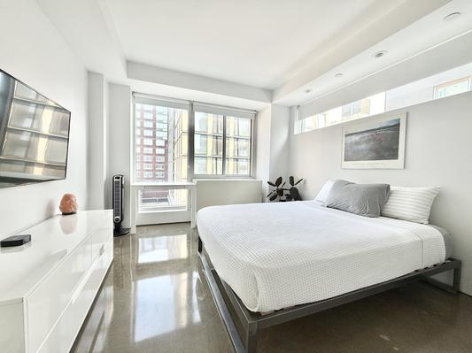 Photo #6 of Prince Loft | Light-filled, Renovated 2BR Nolita Loft