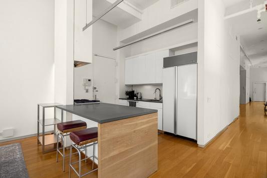 Photo #4 of Soho Haven | Grand Corner 3BR Soho Loft with Keyed Elevator