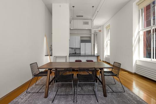 Photo #12 of Soho Haven | Grand Corner 3BR Soho Loft with Keyed Elevator