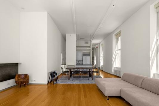 Photo #16 of Soho Haven | Grand Corner 3BR Soho Loft with Keyed Elevator