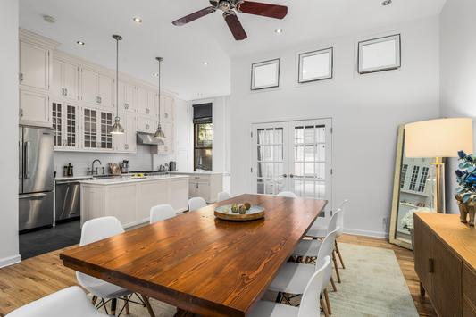 Photo #7 of Soho Place | Sun-bathed Floor-through Soho 2BR Loft