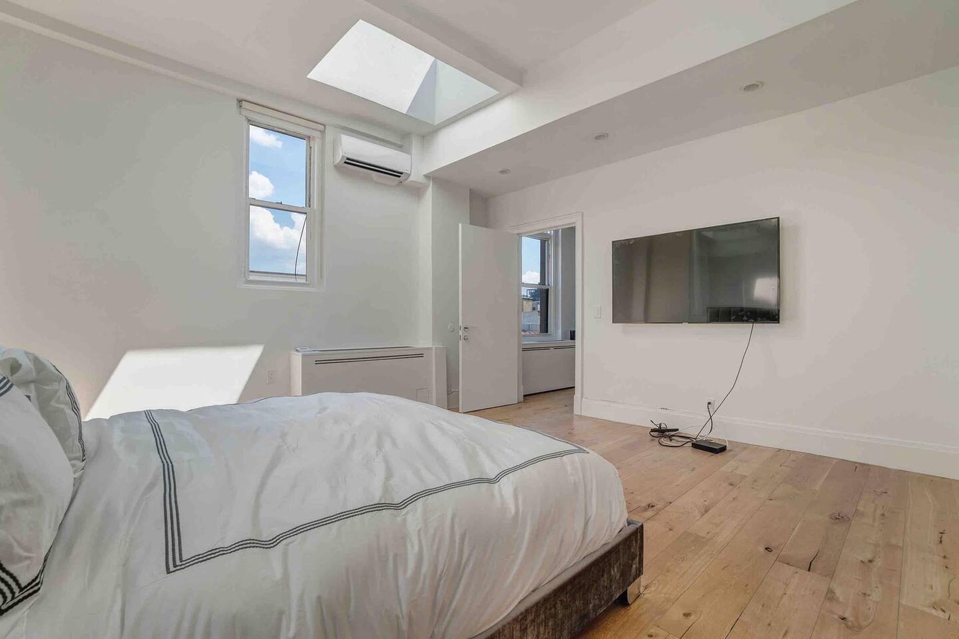 Photo #13 of Spring Duplex | Oversized Soho 3BR Duplex with Elevator and Private Roof