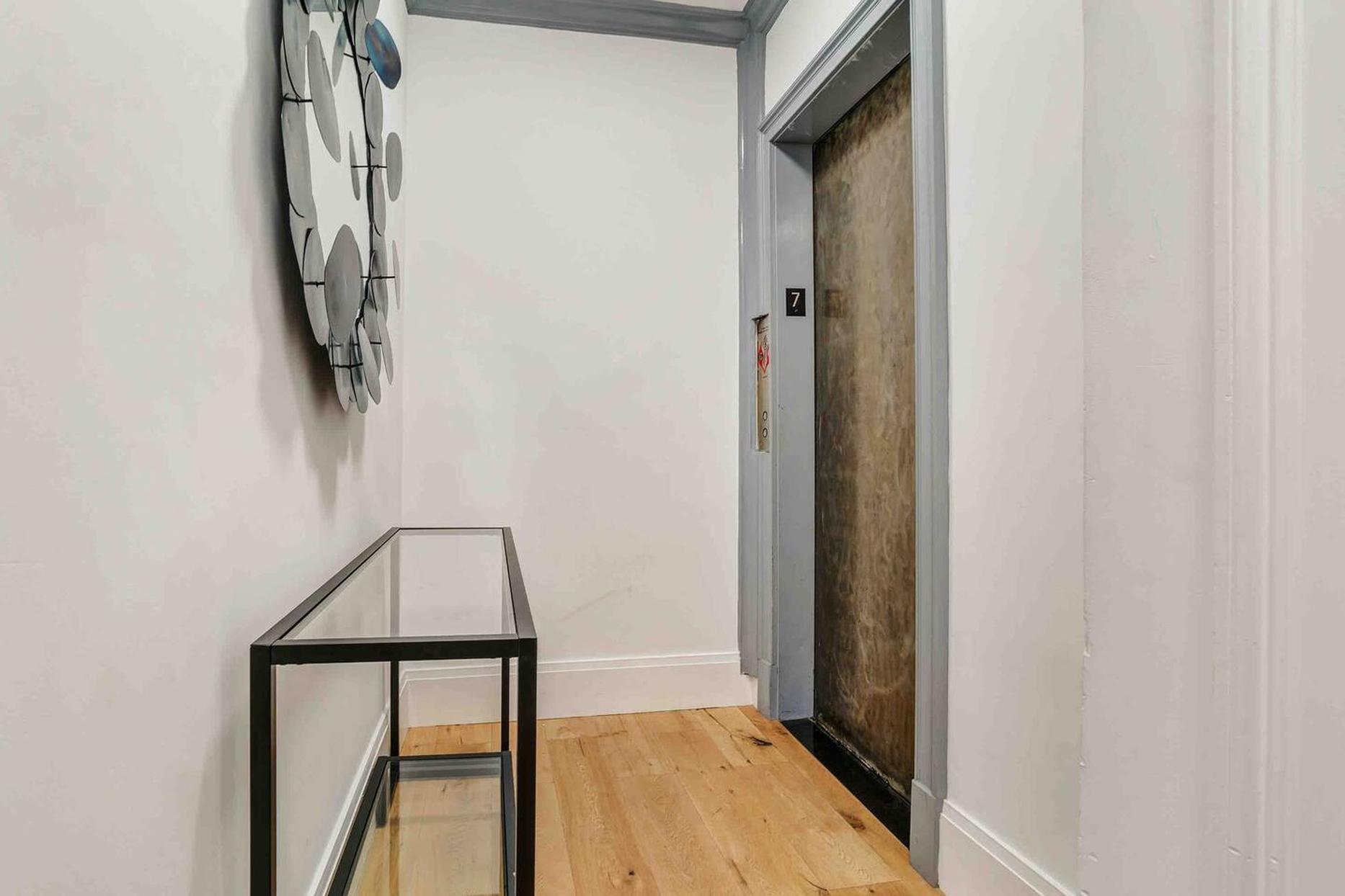 Photo #22 of Spring Duplex | Oversized Soho 3BR Duplex with Elevator and Private Roof