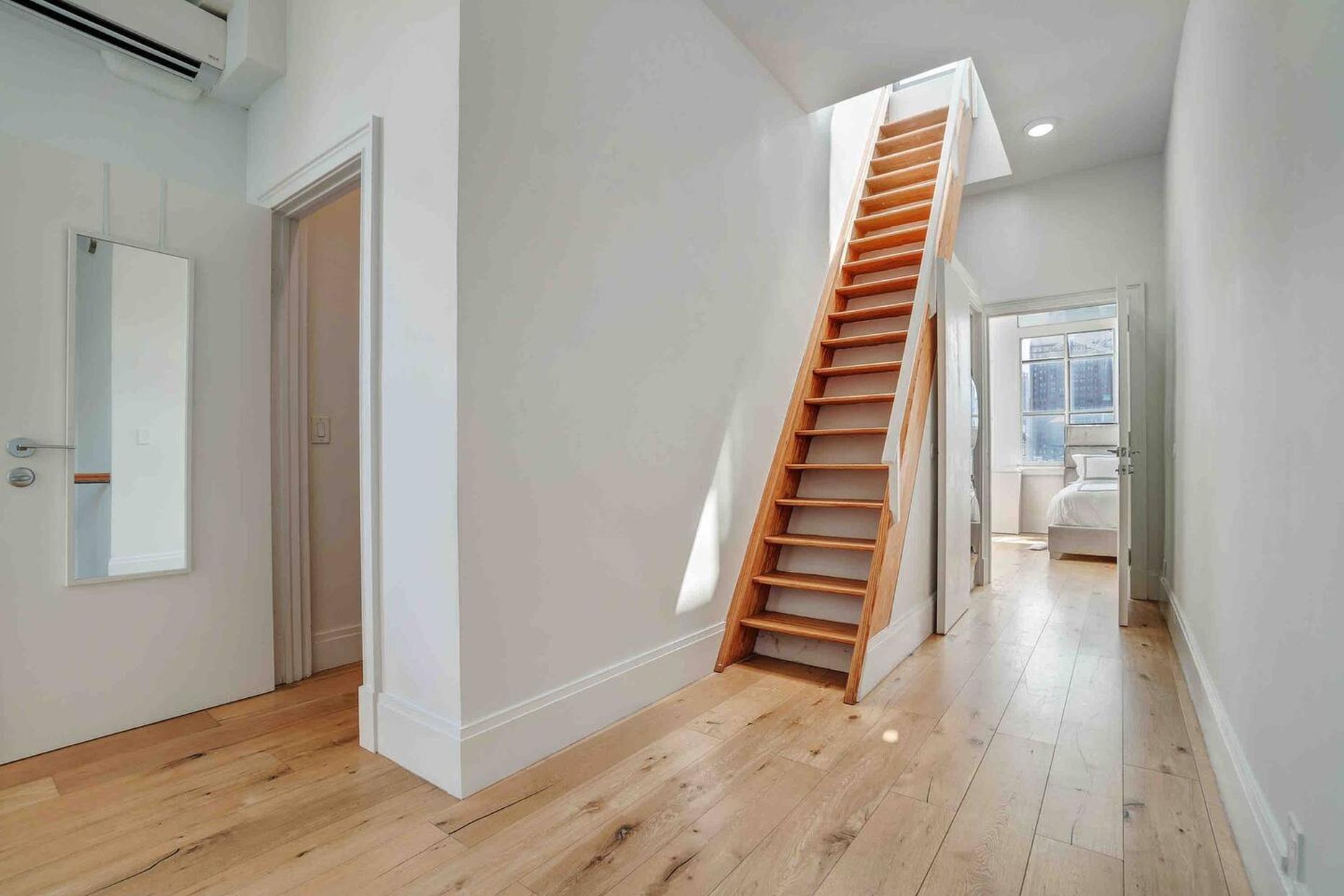 Photo #23 of Spring Duplex | Oversized Soho 3BR Duplex with Elevator and Private Roof