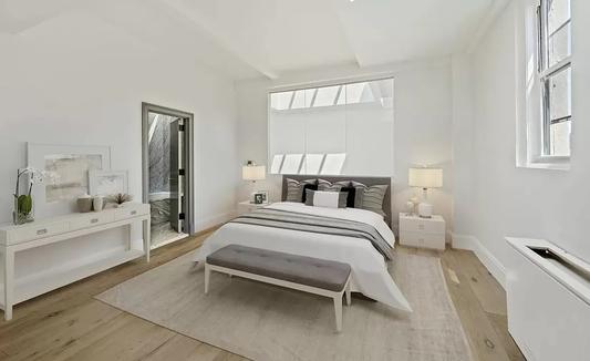 Photo #8 of Spring Duplex | Oversized Soho 3BR Duplex with Elevator and Private Roof