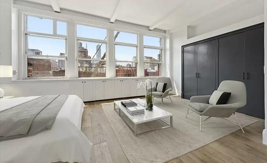 Photo #7 of Spring Duplex | Oversized Soho 3BR Duplex with Elevator and Private Roof