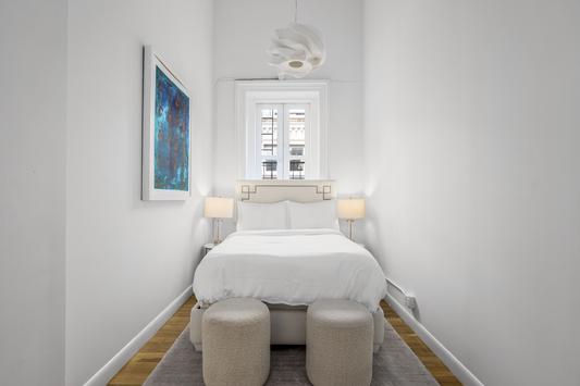 Photo #12 of Spring Penthouse | Penthouse Soho 2BR Loft with Skylight