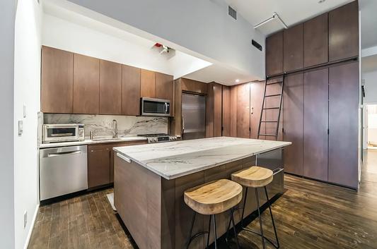 Photo #11 of Union Loft | Oversized Flatiron 3BR with Keyed Elevator