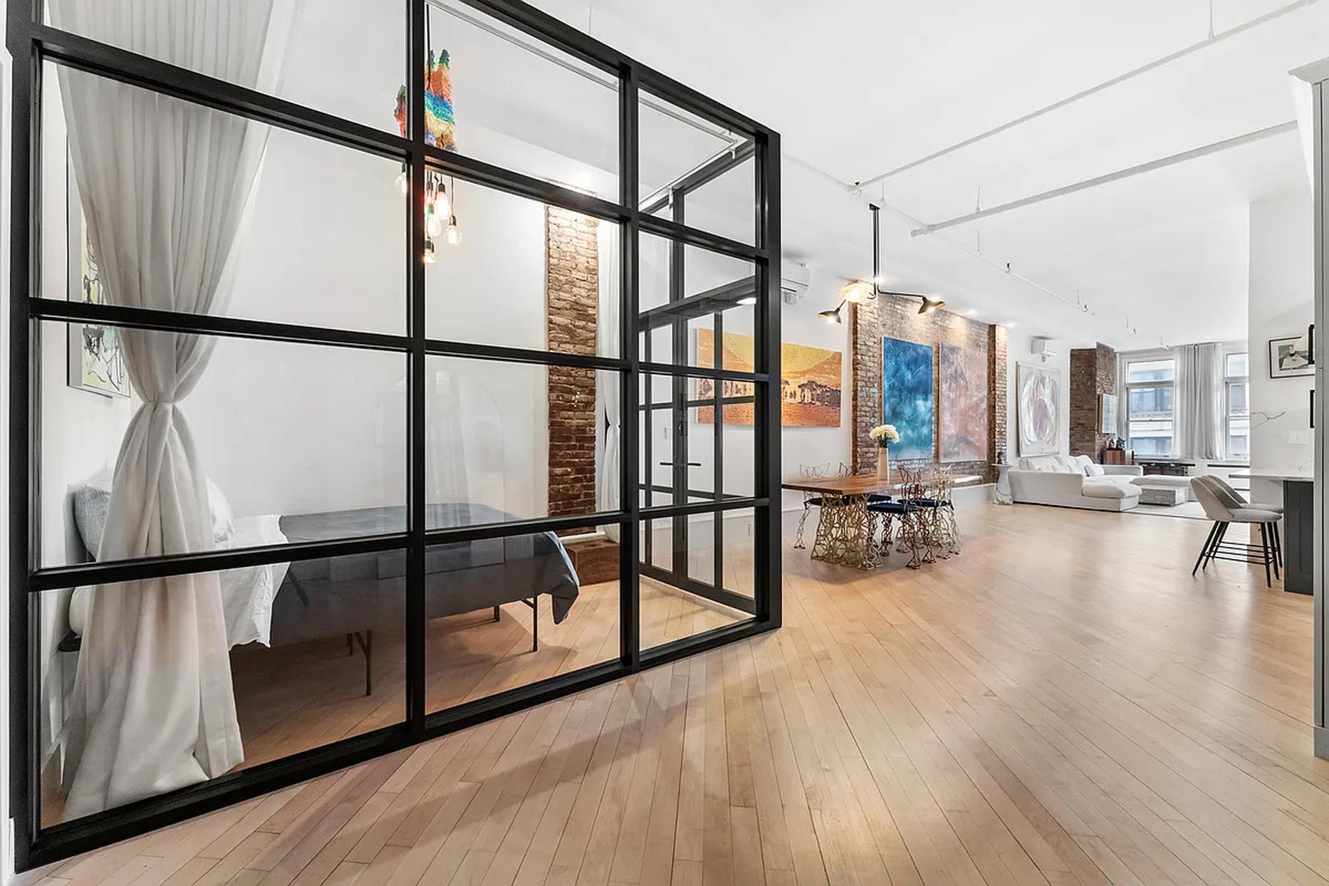 Picture of Union Penthouse located in New York | StayHaus