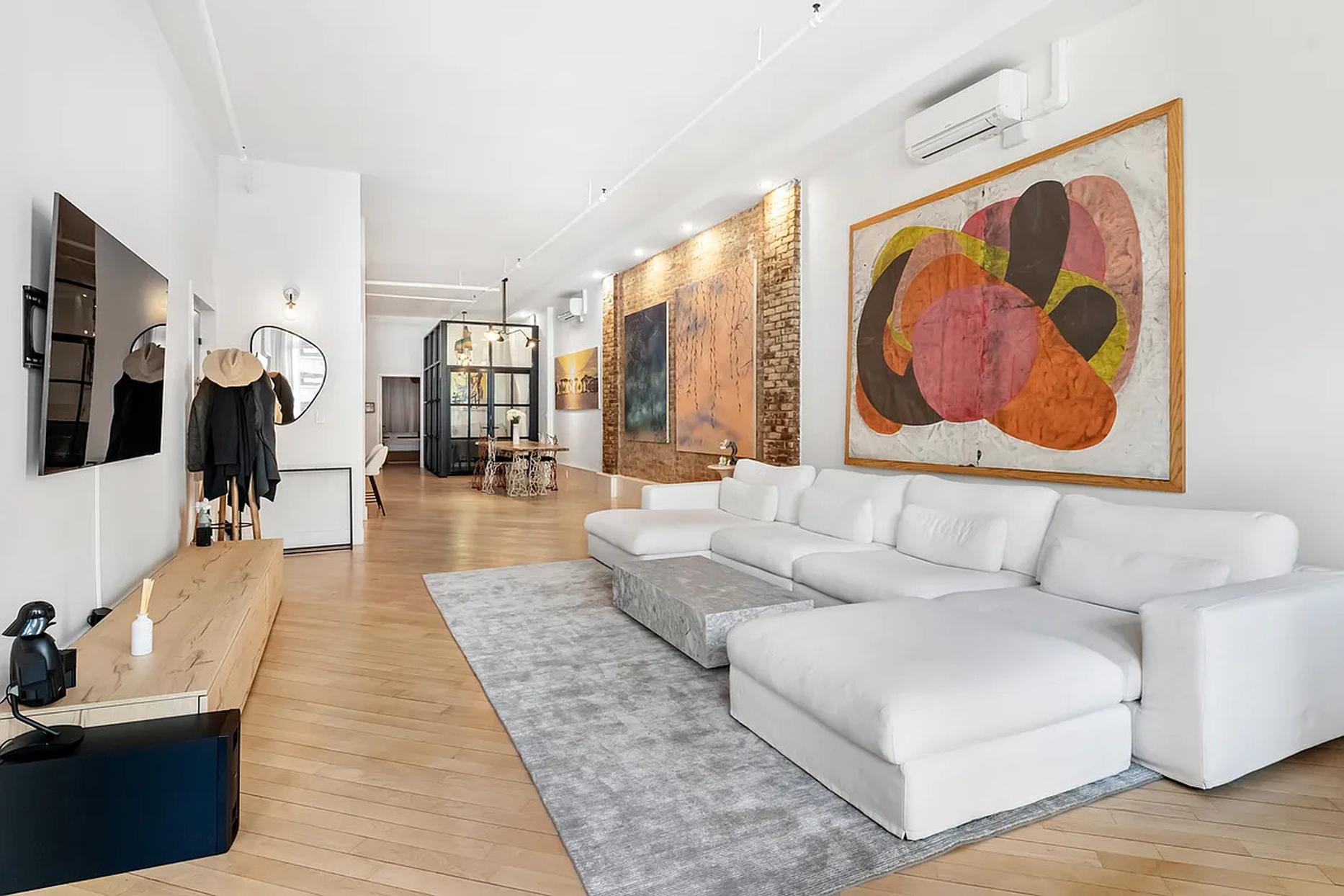 Picture of Union Penthouse located in New York | StayHaus
