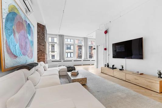 Preview for Union Penthouse | Light-filled Flatiron 3BR with Keyed Elevator by Haus