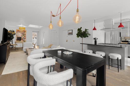 Photo #5 of Village Penthouse | Full-Floor 2BR Designer Loft