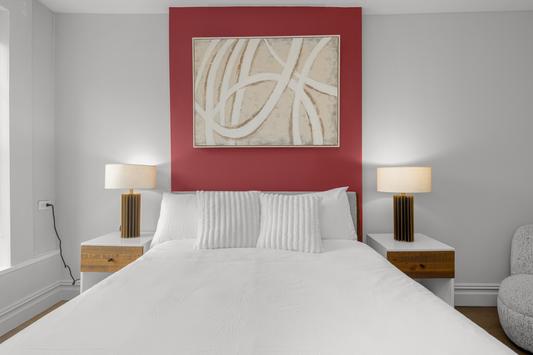 Photo #4 of Village Penthouse | Full-Floor 2BR Designer Loft