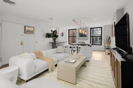 Preview for Village Penthouse | Full-Floor 2BR Designer Loft by Haus