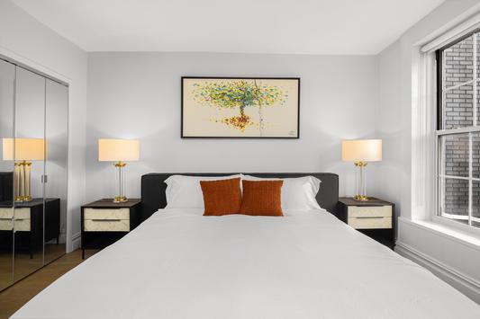 Photo #3 of Village Penthouse | Full-Floor 2BR Designer Loft