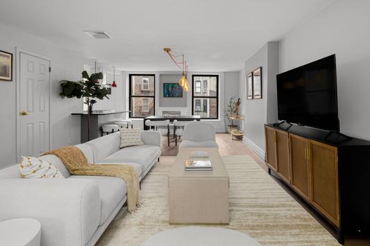 Photo #2 of Village Penthouse | Full-Floor 2BR Designer Loft