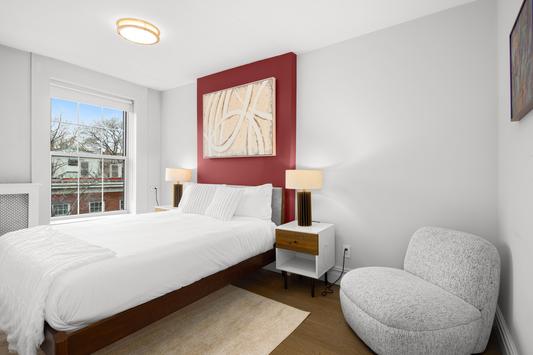 Photo #9 of Village Penthouse | Full-Floor 2BR Designer Loft