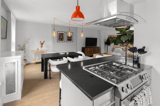 Photo #8 of Village Penthouse | Full-Floor 2BR Designer Loft