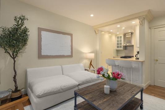 Photo #10 of West Village Duplex I | Expansive Luxury 2BR Duplex with Private Terrace