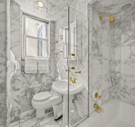 Photo #6 of West Village Duplex I | Expansive Luxury 2BR Duplex with Private Terrace