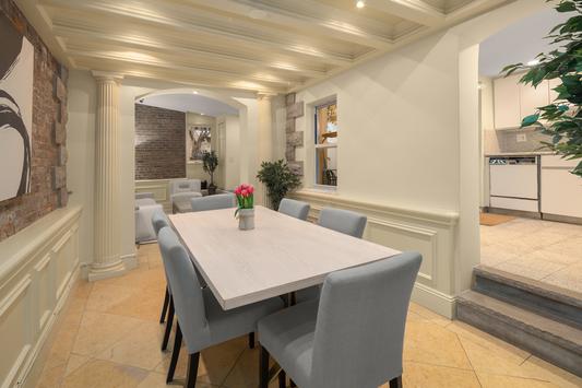 Photo #14 of West Village Duplex I | Expansive Luxury 2BR Duplex with Private Terrace