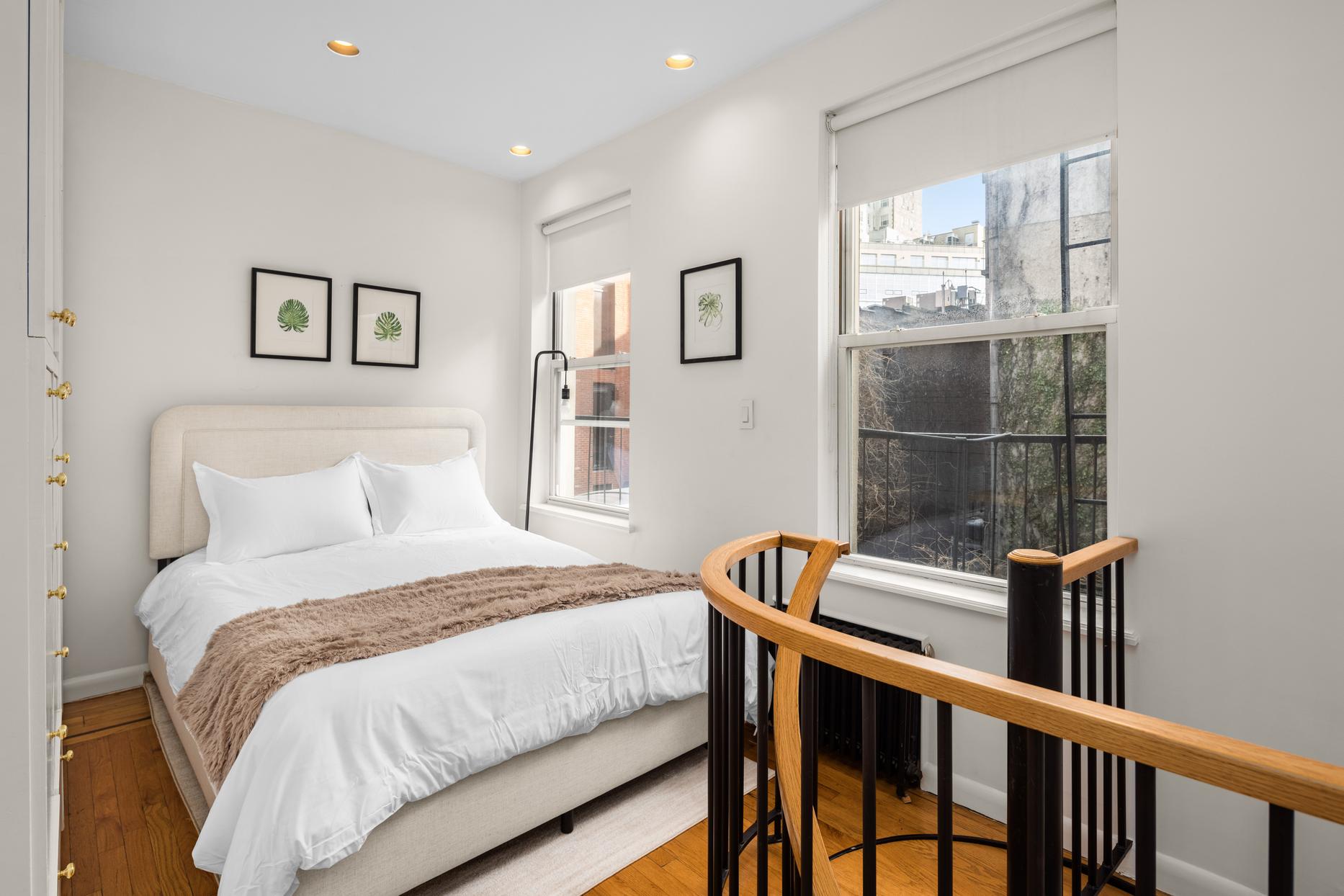 West Village Duplex II photo #3 by Haus
