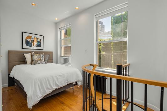 Photo #6 of West Village Duplex II | Stylish 1BR Duplex in Greenwich Village