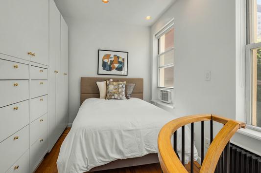 Photo #8 of West Village Duplex II | Stylish 1BR Duplex in Greenwich Village