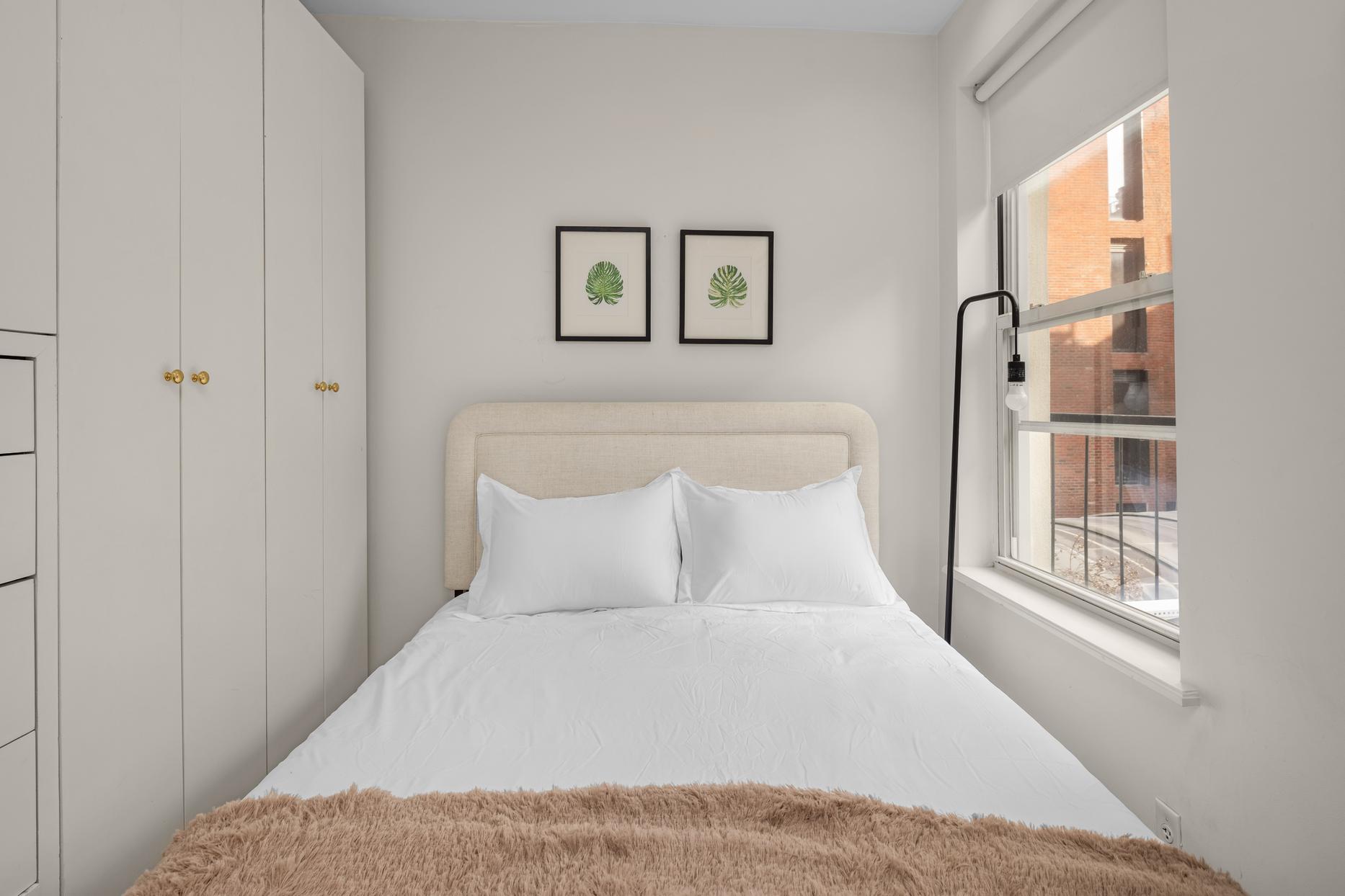 West Village Duplex II photo #4 by Haus