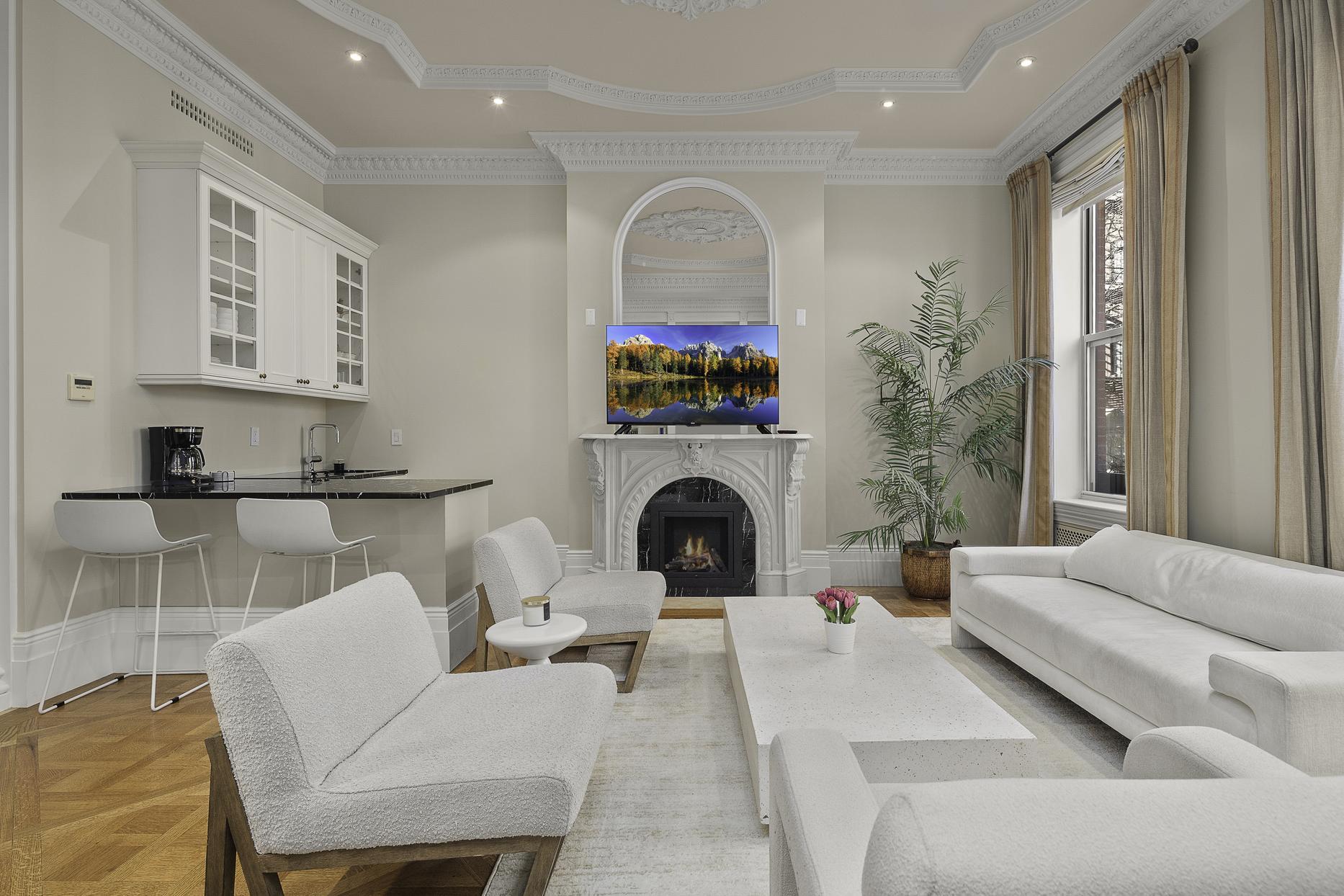 West Village Loft I photo #3 by Haus