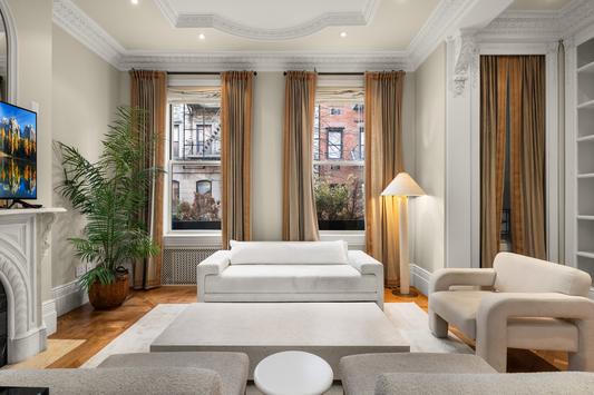 Preview for West Village Loft I | 1BR Loft with Private Patio in Greenwich Village by Haus