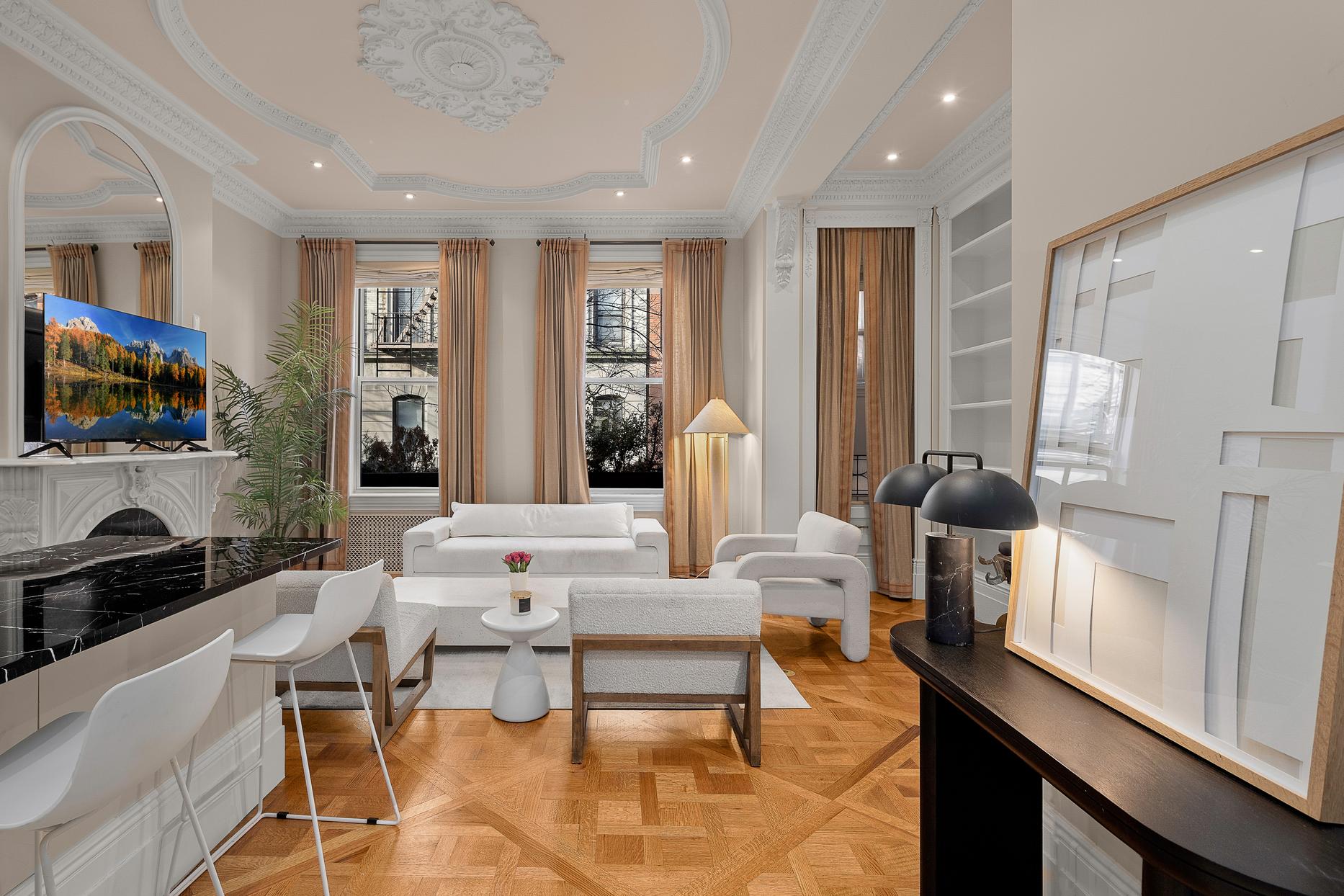 West Village Loft I photo #2 by Haus