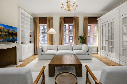 Preview for West Village Loft II | Spacious 1BR Loft in Greenwich Village by Haus