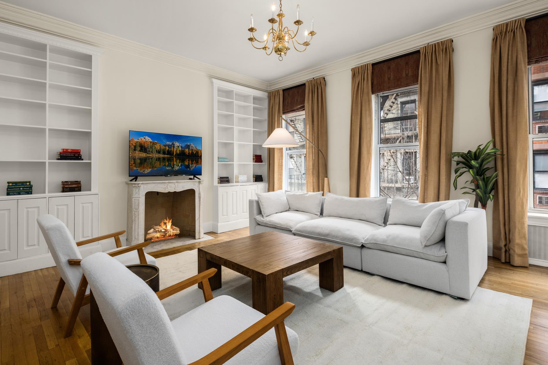 West Village Loft II photo #2 by Haus