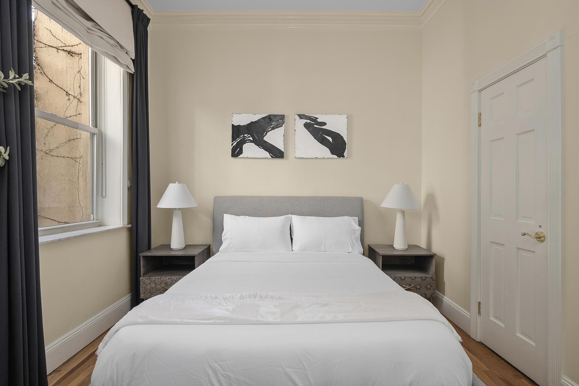 West Village Loft II photo #3 by Haus